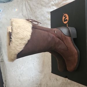 Merrell winter boots